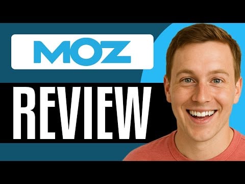 MOZ Review 2026 | Pros, Cons, & Features!