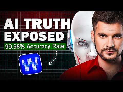 Winston AI - All Features of The Paid Elite Plan