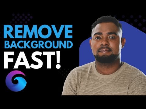 How to Remove Image Background with Remaker AI