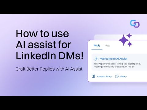 We-Connect AI Tutorial: Generate Personalized LinkedIn Messages with AI (2026)