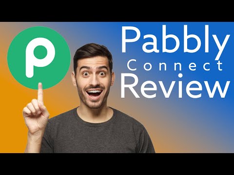 Pabbly Connect Review