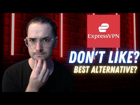 Best ExpressVPN Alternatives? Find out now!