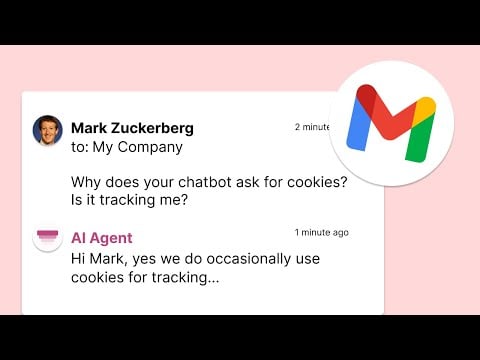 How to Create An AI Email Assistant