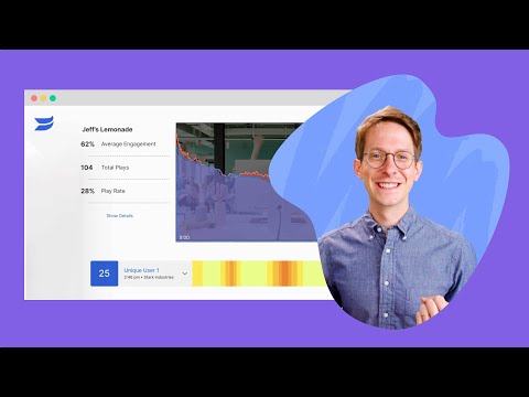 Welcome to Wistia: The Complete Video Marketing Platform for Business