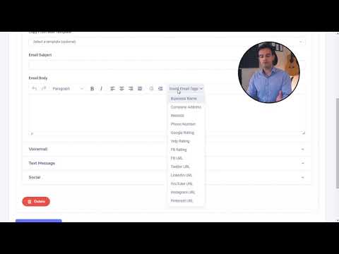 LeadSwift Demo - #1 Lead Generation & Outreach Platform