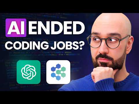 Is Devin AI the End (or Future) of Coding?!