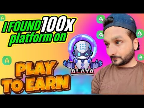 ALAYA AI | AI with great experience, recommended for everyone to use together