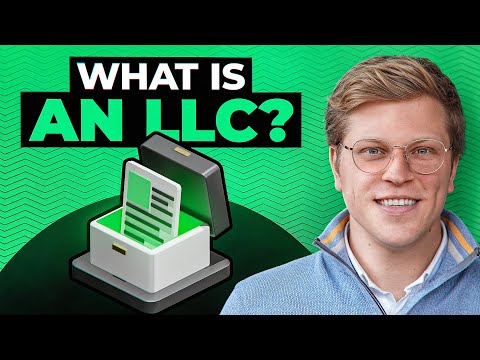 What is an LLC? Starting Your Business for Beginners with @GeorgeVlasyev