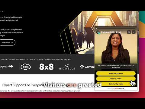 Introduction to ReelFlow