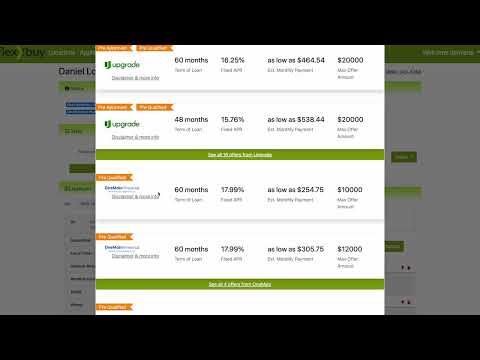 Flexxbuy Byzly Walkthrough