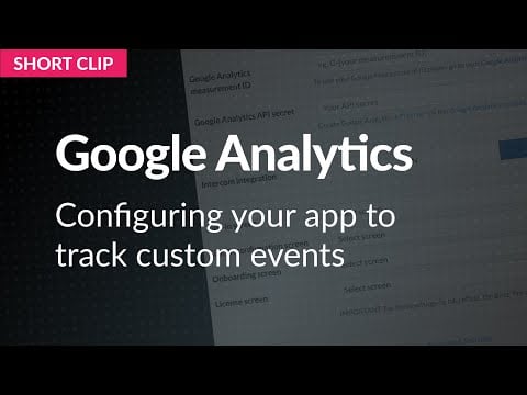 Buzzy Figma Plugin: Integration with Google Analytics