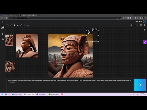 ArtSpace.ai Announcement: Update Part 2 - Your Redefined User Interface
