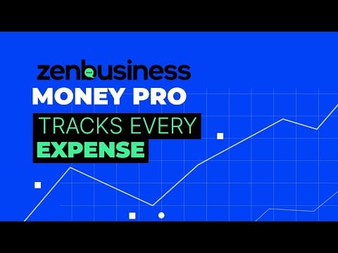 ZenBusiness Money Pro