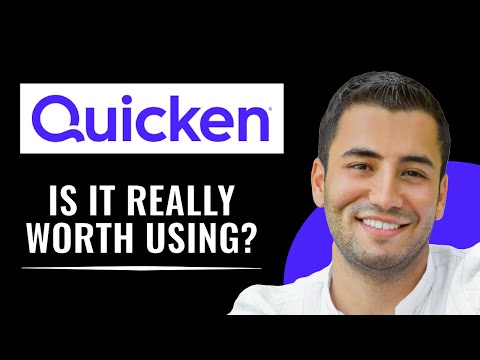 Quicken Software Review: Worth Using for Financial Management? (2025)