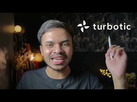 Getting started with Turbotic Automation AI