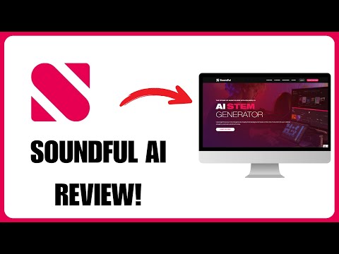 Soundful AI Review |  Is It the Best Free AI Music Generator in 2025?