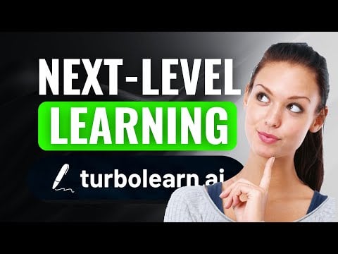 Turbolearn Ai Review | (2025) Is It ACTUALLY Worth Your Time? Watch This Before Anything!