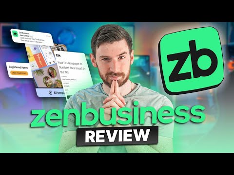 ZenBusiness Review | Is It the Smart Choice for Your LLC?
