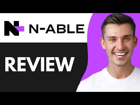 N-ABLE RMM DEMO & REVIEW (2026) | IS THIS THE BEST RMM TOOL FOR MSPS