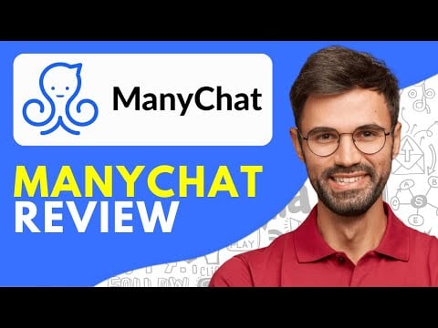 Manychat Review (2026) Features, Pros and Cons, Pricing and More
