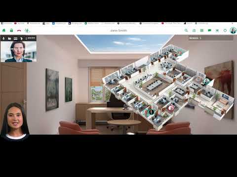 The Best Tool For Managing Remote Teams| NexGen Virtual Office