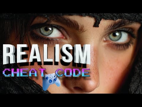 99% of People Are Prompting AI Images Wrong (Do This)