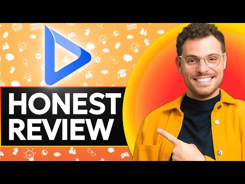 Renderforest Video Animation Honest Review - Watch Before Using