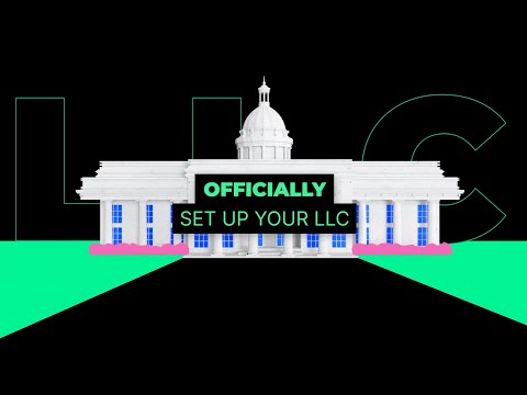 Learn How To Start an LLC