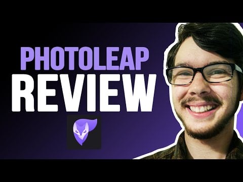 Photoleap Review | Is This The Best Photo Editor? (2024)