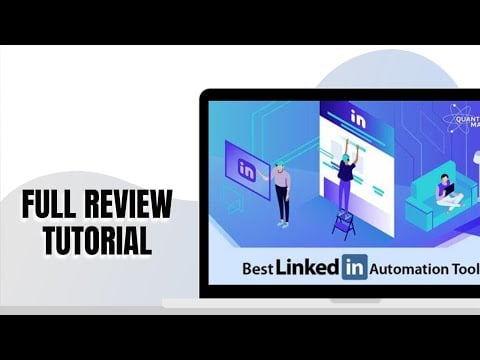 ReactIn im Test: Das beste LinkedIn-Automatisierungstool im Jahr 2025?