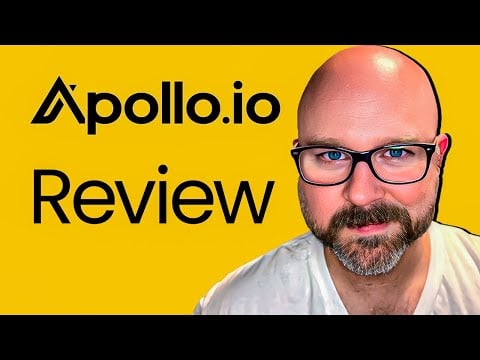Apollo.io Review — Still a Top Choice or Time to Move On?