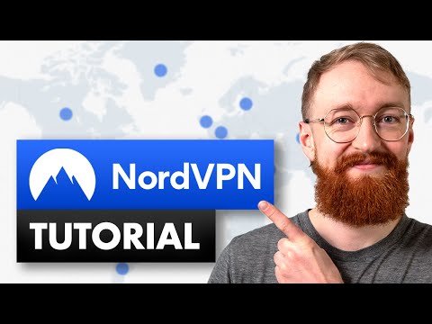 How to Use NordVPN: Tutorial for Beginners 2026