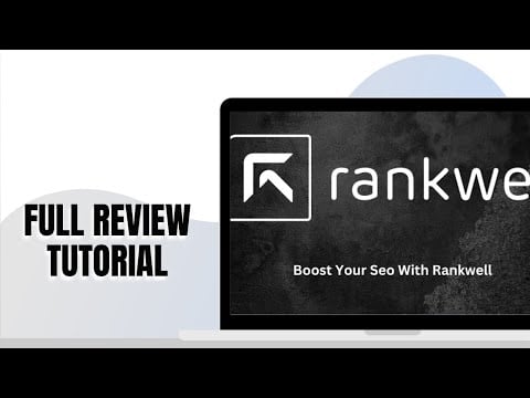 Recensione di Rankwell: lo strumento SEO definitivo nel 2025?