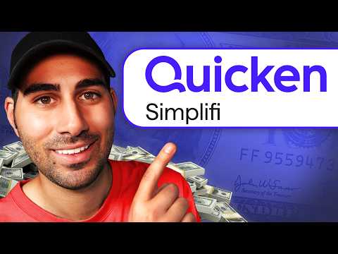 Quicken Simplifi Review: Why You NEED This Budget App