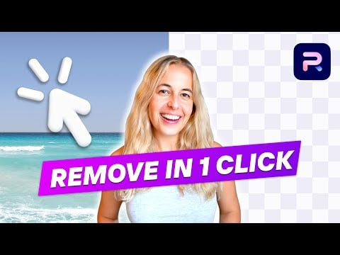 The BEST Free AI Background Remover for Pictures in 2025 | Remove image background instantly!