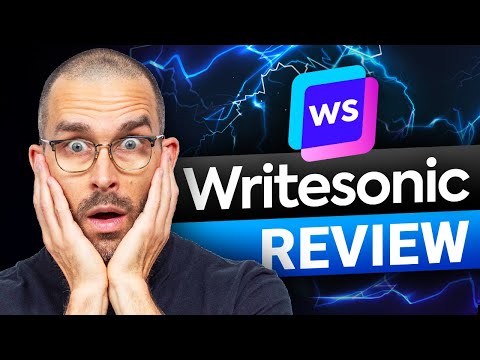 Writesonic AI review | Better AI writer than ChatGPT?