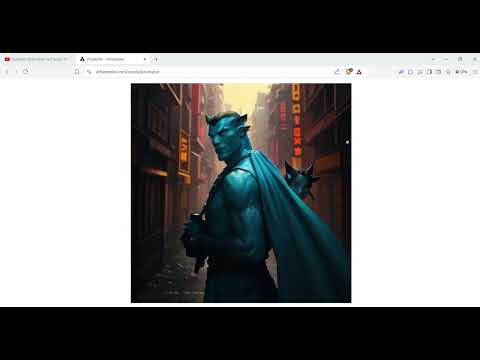 Artbreeder Prompter Tutorial: Unleash Your Creativity! 🎨✨