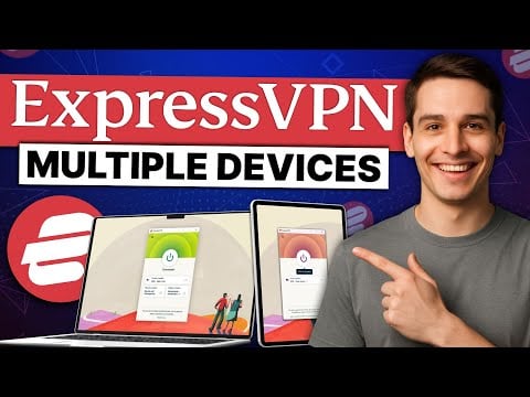 ExpressVPN Multiple Device: The Ultimate Guide to Family Protection