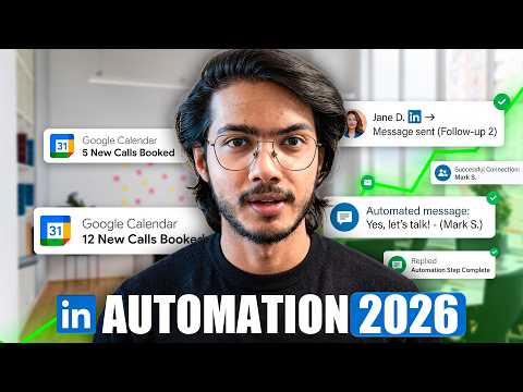 I Tested 17 Best LinkedIn Automation Tools: Here's What Actually Works