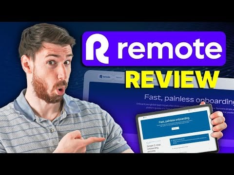 Remote Review | Is It the BEST Global HR & Payroll Solution in 2026?