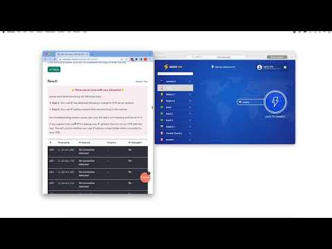Testing the FastestVPN Kill Switch - Does it Work on macOS?