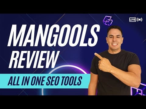 Mangools SEO Review Tutorial - Best Affordable All In One SEO Solution
