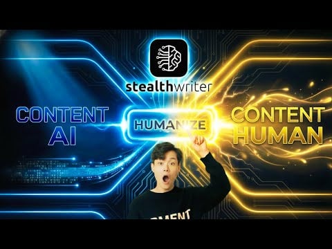 Review StealthWriter AI – Does It Really Bypass AI Detectors?