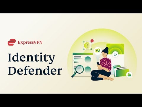 Identity Defender: Stronger privacy for identity protection