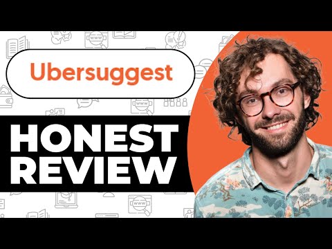 Ubersuggest Honest Review - Watch Before Using