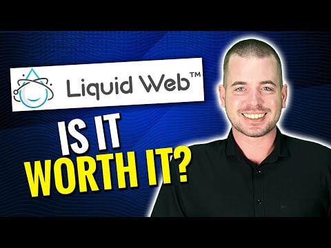 Liquid Web Review - Is It Still Worth Trying In 2026