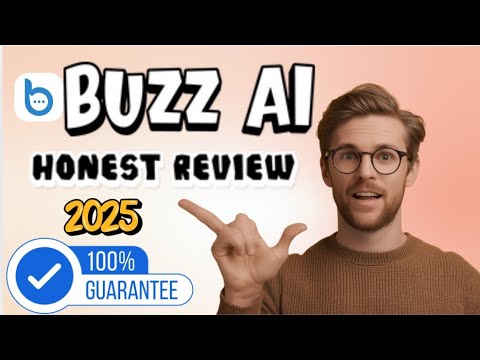 Buzz AI Honest Review – The Ultimate Sales Engagement Platform (Full Review + 25% OFF)
