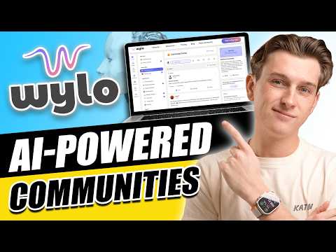 Wylo Review: The Ultimate Social Platform for Creators & Online Communities