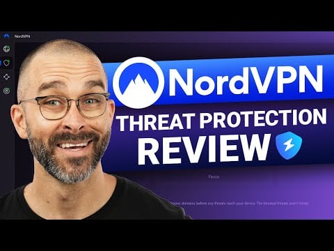 NordVPN Threat Protection Review | How good is this ad blocker?