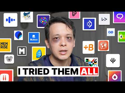 I Tried 67 AI Language Learning Apps - Here's The Top 9